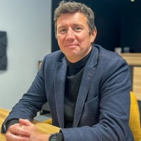 BOS AMENAGEMENT Employee Hugo Htiercin's profile photo