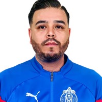 Benjamin Cuevas Email