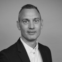 Express A/S Employee Jesper Henriksen's profile photo