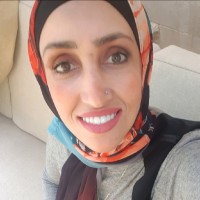 Sarah Hany Email