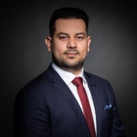 Syed Danial Email