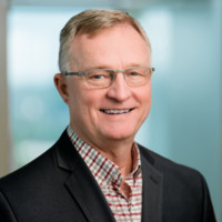 Client First Technologies Employee Russell Frutiger's profile photo