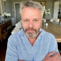 KISTOS PLC Employee Andrew Austin's profile photo