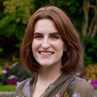East Bay Community Law Center Employee Kelsie Hoppes's profile photo