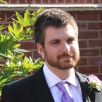 FIS Employee Ben Nunn's profile photo