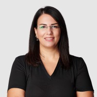 Besiktas Shipyard Employee Selmin Bağrıaçık's profile photo