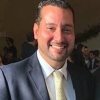 Cemex México Employee José Manuel Salinas Pablos's profile photo