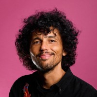 Backstage Employee Gerardo M.'s profile photo