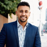 F45 Training Employee Josh Tarin's profile photo