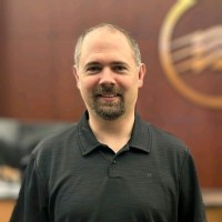 Iowa Lakes Electric Cooperative Employee Brandon Ross's profile photo
