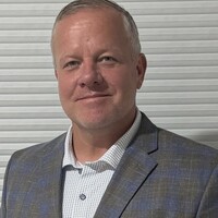 Accela Employee Gary Zepke's profile photo