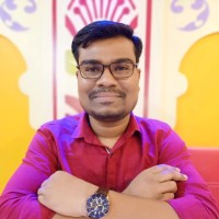 Pritam Gawai's profile photo