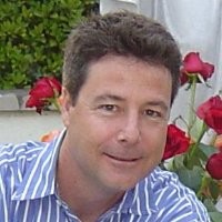 Federal Deposit Insurance Corporation (FDIC) Employee Michael Piper's profile photo
