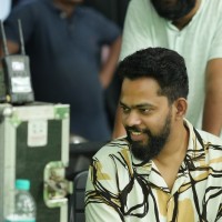 Film Industry Employee Neelesh K's profile photo