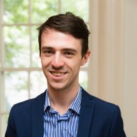 Bulleen-Templestowe Basketball Club Inc. Employee Jack Maloney's profile photo