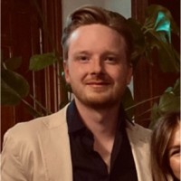 Elvenite Employee Andreas Nelefelt's profile photo