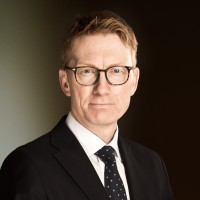 Advokatfirmaet Steenstrup Stordrange DA (SANDS) Employee Thorkil Aschehoug's profile photo