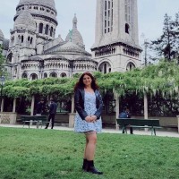 Aerie by AEO, Inc. Employee Taylor Geiger's profile photo