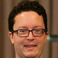Journal Gazette & Times-Courier Employee Rob Stroud's profile photo