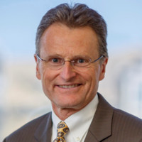 Jackson Lewis PLLC Employee Rick Sutherland's profile photo