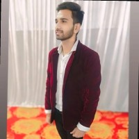 BHASKAR DENIM Employee Vijay Khakre's profile photo