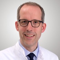 Universität  Zürich | University of Zurich Employee Reto Sutter's profile photo