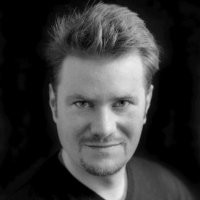 Bayon IT Employee Jeff Fields's profile photo