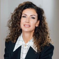 Just Eat Takeaway.com Employee Rachel Maseland's profile photo