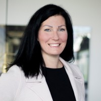 MOHV Employee Sofia Branting's profile photo