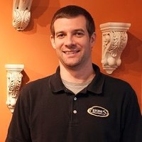 Osborne Wood Products Employee Haden Smith's profile photo