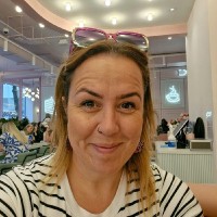 Turner & Townsend Employee Vicky B.'s profile photo