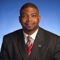 Education Equal Opportunity Group, Inc. Employee George Thomas's profile photo