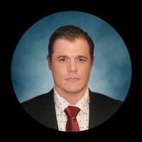 Norco College Employee Adam Martin's profile photo