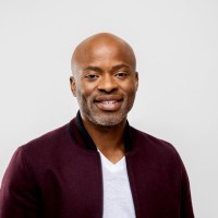 Calendly Employee Tope Awotona's profile photo