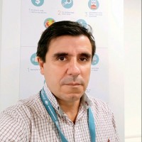Carrefour Employee Daniel Bosch's profile photo