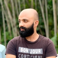 Toobler Employee Niyas Khan's profile photo