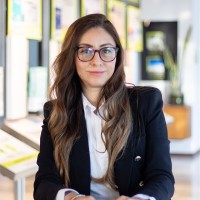 Tania Robledo Ponciano Email