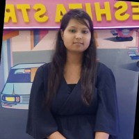 Neha Chhapariya Email