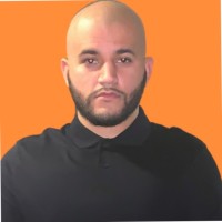 U.S. Lawns Employee Jacob Rivas's profile photo