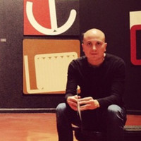 Bluspot Employee Camilo Ramirez's profile photo