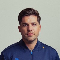 Robey Sportswear Employee Toine van Den Berg's profile photo