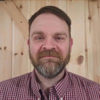 Conaway Electrical Service Inc. Employee Adam Taft's profile photo