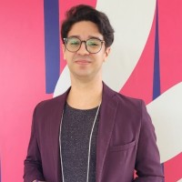 IMar Júnior Employee Ewerthon Maurício's profile photo