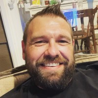 Lincoln Electric Automation Employee Josh Clarkson's profile photo
