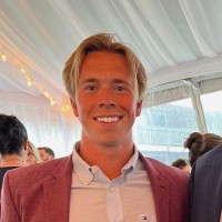 BTC Inc Employee Kyle Hart's profile photo