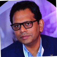 Vijay Pandit Email & Phone Number