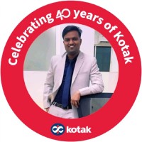 Kotak Mahindra Bank Employee Rohtash Kumar's profile photo