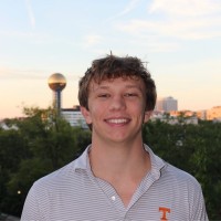 Hack4Impact UTK Employee Grant Thomas's profile photo