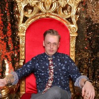Indipendent Consultant Employee Brandon Koch's profile photo