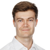 ReData Employee Mikkel Simonsen's profile photo